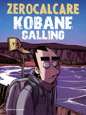 cover image of Kobane Calling